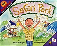 [중고] Safari Park (Paperback)