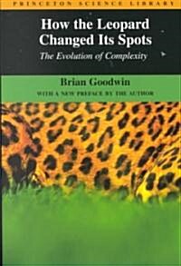 How the Leopard Changed Its Spots: The Evolution of Complexity (Paperback, Revised)