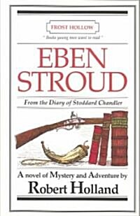 Eben Stroud (Paperback)
