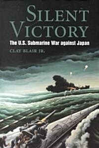 Silent Victory (Paperback)