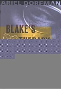 Blakes Therapy (Hardcover)