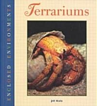 Terrariums (Library, 1st)