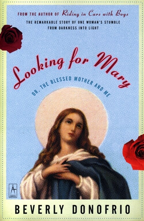 Looking For Mary (Paperback)