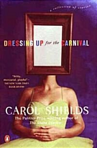 Dressing Up for the Carnival (Paperback, Reissue)