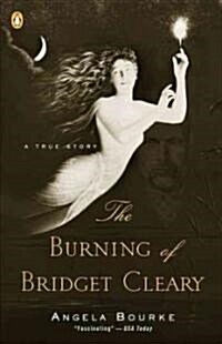 The Burning of Bridget Cleary: A True Story (Paperback)