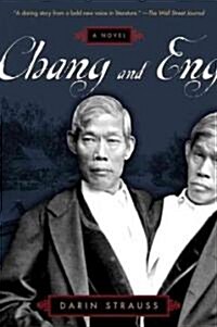 [중고] Chang and Eng (Paperback)