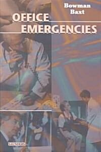 Office Emergencies (Paperback)