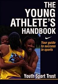 The Young Athletes Handbook (Paperback)