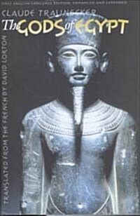 Gods of Egypt (Hardcover)