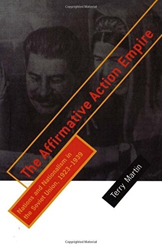 The Affirmative Action Empire (Paperback)