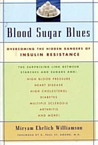 Blood Sugar Blues (Paperback)