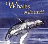 Whales of the World (Paperback)