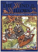 The Classic Tale of the Wind in the Willows (Hardcover)