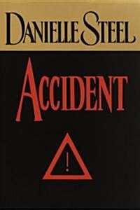 Accident (Mass Market Paperback)