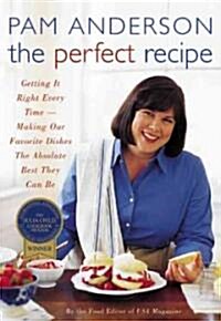 The Perfect Recipe (Hardcover)