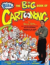 Blitz Big Book of Cartooning 1 (Paperback, Revised)
