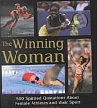 The Winning Woman (Hardcover)