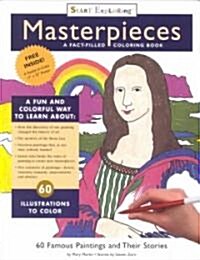 Masterpieces (Paperback, Poster)