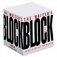 The Writers Block: Ideas to Jump-Start Your Imagination (Paperback)