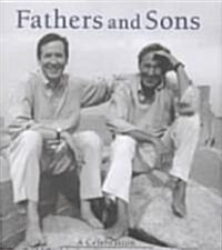 Fathers and Sons (Hardcover, Mini)