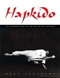 Hapkido (Paperback)