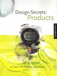 Design Secrets (Hardcover)