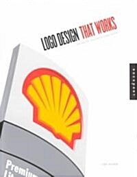 Logo Design That Works (Paperback)
