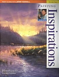 Painting Inspirations (Paperback)