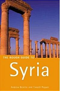 Syria (Paperback, 2 Rev ed)