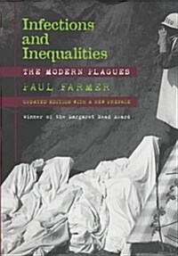 Infections and Inequalities: The Modern Plagues (Paperback, First Edition)