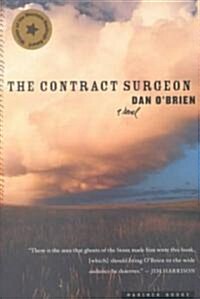 The Contract Surgeon (Paperback)