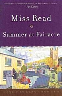 Summer at Fairacre (Paperback)