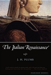 The Italian Renaissance (Paperback, Revised)