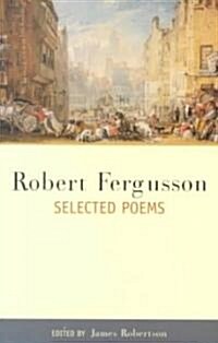 Selected Poems (Paperback)