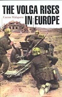 The Volga Rises in Europe (Paperback)