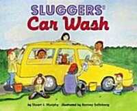 [중고] Sluggers Car Wash (Paperback)