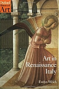Art in Renaissance Italy 1350-1500 (Paperback)