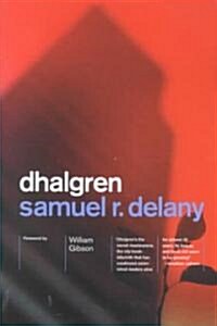 Dhalgren (Paperback)