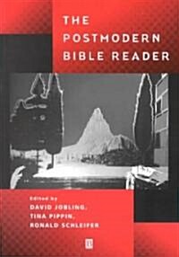 Postmodern Bible Reader (Paperback)