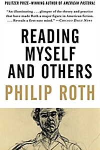 Reading Myself and Others (Paperback)