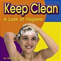 Keep Clean (Library)