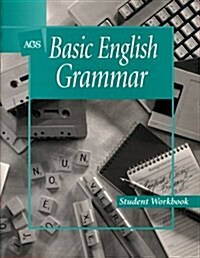 Basic English Grammar Student Workbook (Paperback)