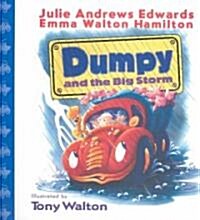 Dumpy and the Big Storm (Hardcover)
