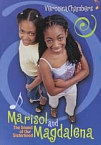 Marisol and Magdalena (Paperback)