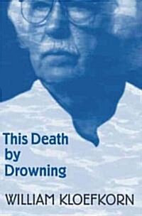 This Death by Drowning (Paperback, Revised)