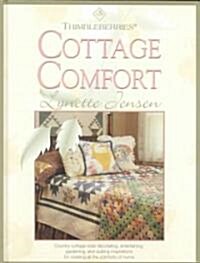 Thimbleberries(r) Cottage Comfort (Hardcover)