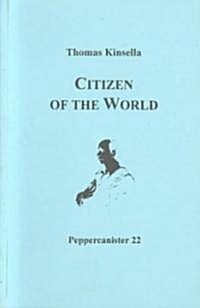 Citizen of the World: Peppercanister 22 (Paperback)