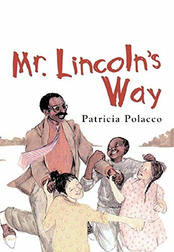 MR. Lincolns Way (Hardcover)