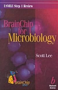 Brain Chip for Microbiology (Paperback)