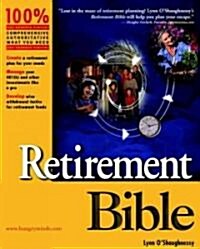 Retirement Bible (Paperback)